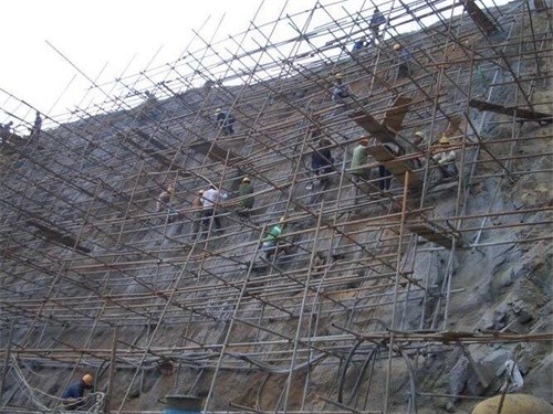 大厂公路桩基检测